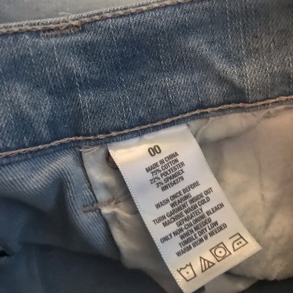 Jeans - Picture 4 of 4